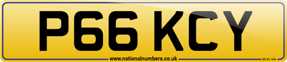 P66 KCY