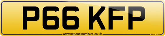 P66 KFP