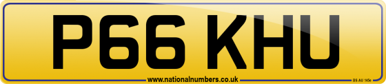 P66 KHU