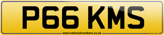 P66 KMS