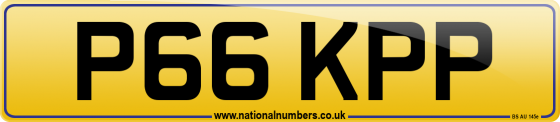 P66 KPP