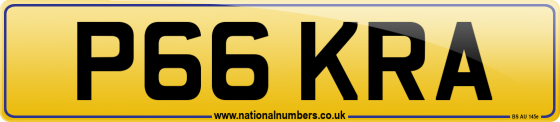 P66 KRA