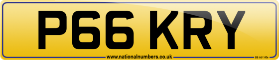P66 KRY