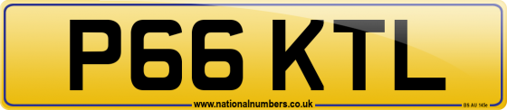 P66 KTL