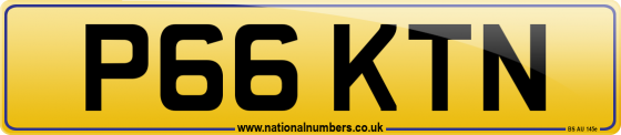 P66 KTN