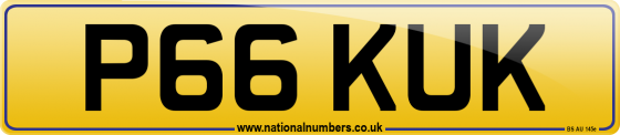 P66 KUK