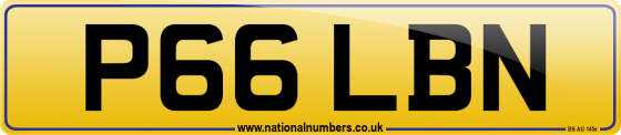 P66 LBN