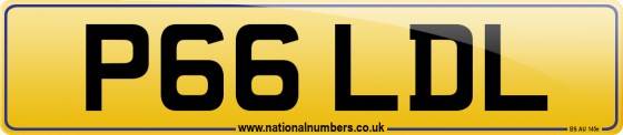 P66 LDL