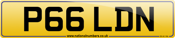 P66 LDN