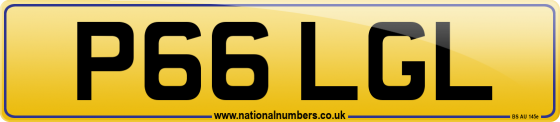 P66 LGL