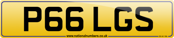 P66 LGS