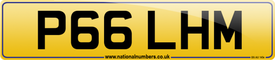 P66 LHM