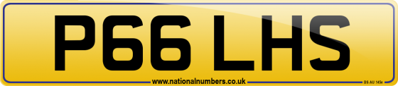 P66 LHS
