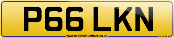 P66 LKN