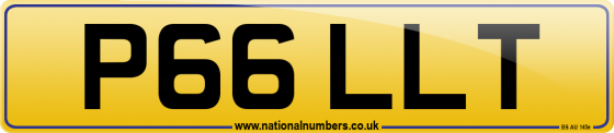 P66 LLT