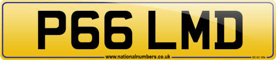 P66 LMD