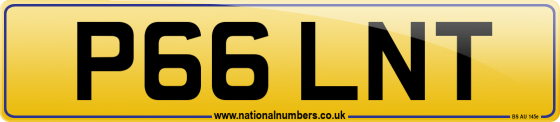 P66 LNT