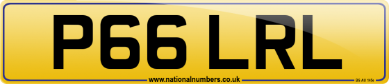 P66 LRL