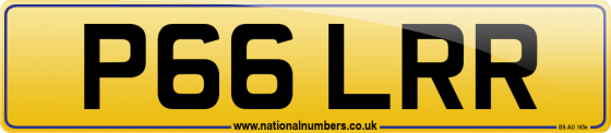 P66 LRR