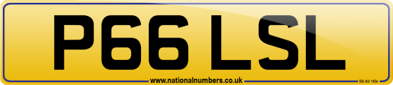 P66 LSL