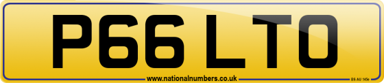 P66 LTO