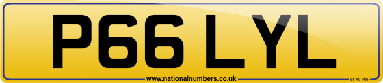 P66 LYL