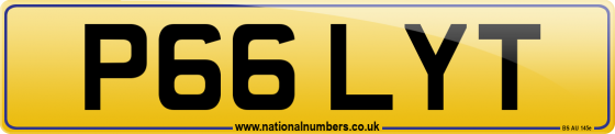 P66 LYT