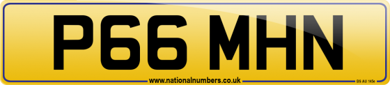 P66 MHN