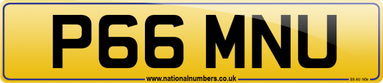 P66 MNU