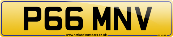 P66 MNV
