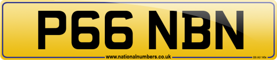 P66 NBN