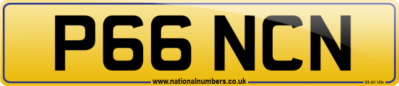 P66 NCN