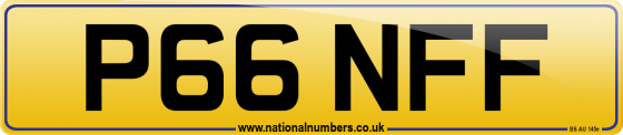 P66 NFF