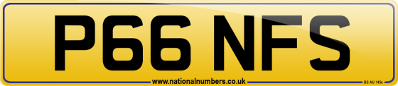 P66 NFS