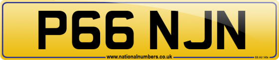 P66 NJN