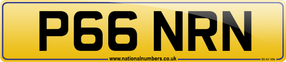 P66 NRN