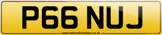 P66 NUJ
