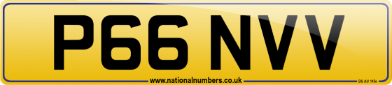 P66 NVV