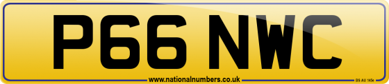 P66 NWC