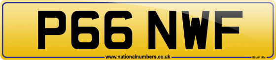 P66 NWF