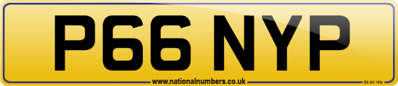 P66 NYP