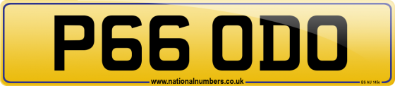 P66 ODO