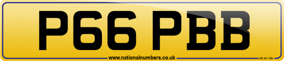P66 PBB