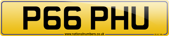 P66 PHU