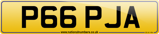 P66 PJA