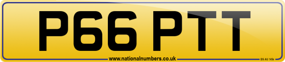 P66 PTT