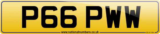 P66 PWW