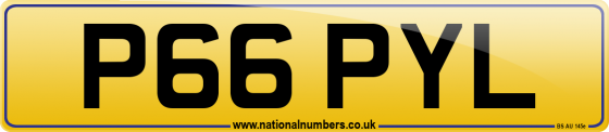 P66 PYL