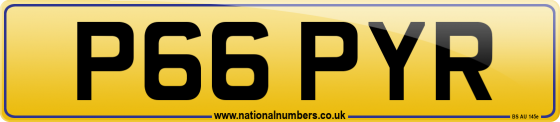 P66 PYR