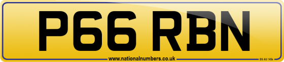 P66 RBN